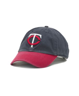 47 brand twins hat