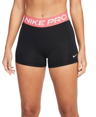 Nike Pro Women's Dri-FIT Shorts 