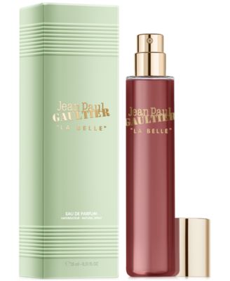 La Belle Eau de Parfum Travel Spray, 0.51-oz.