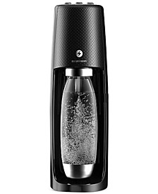 Fizzi One-Touch Sparkling Water Maker
