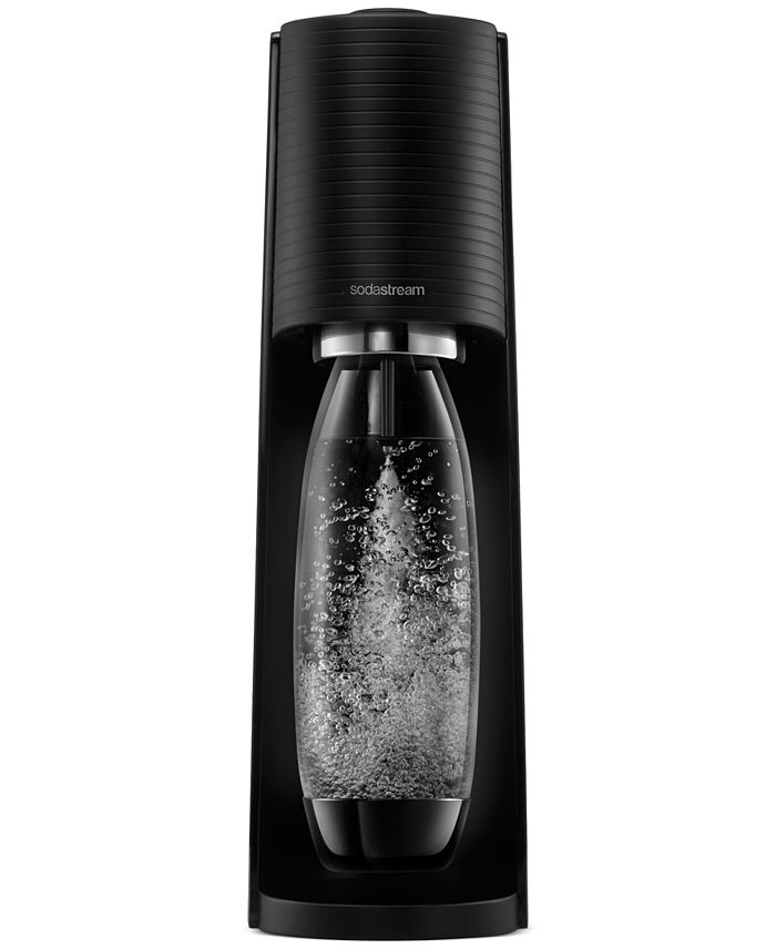 SodaStream Terra Sparkling Water Maker - Macy's