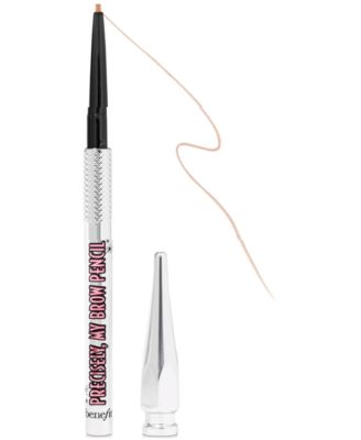 Precisely, My Brow Pencil Waterproof Eyebrow Definer, Travel Size