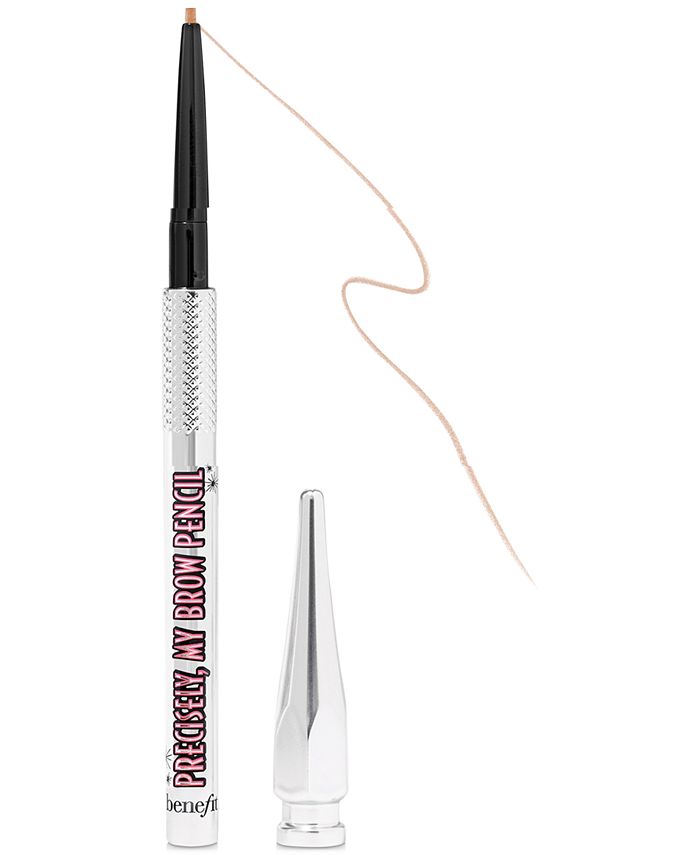 Benefit Cosmetics Precisely My Brow Pencil Waterproof Eyebrow Definer Mini And Reviews Makeup 