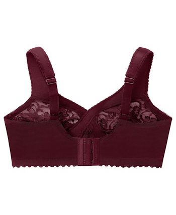 Glamorise's Bra-Fit Tips & Two to Try - Beauty News NYC - The