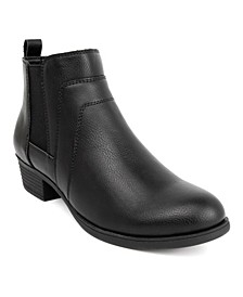 Women's Trixy Ankle Booties