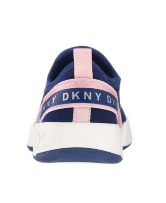 Toddler Girls Maddie Slip-On Sneakers