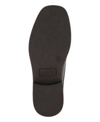 Little Boys Bradley Lace Dress Shoes