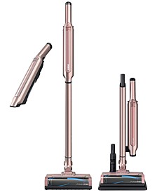 Wandvac® System Cordless 3-in 1 Ultra-Lightweight and Powerful Cordless Stick Vacuum - WS632
