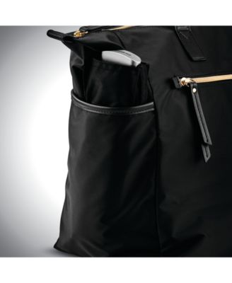 Mobile Solution Deluxe 20.5" Tote