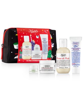 Kiehl's Since 1851 - 5-Pc. Ultra Hydrators Set