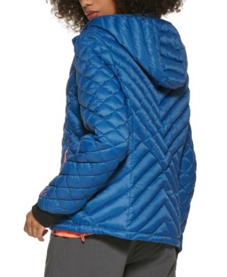 bass packable down jacket
