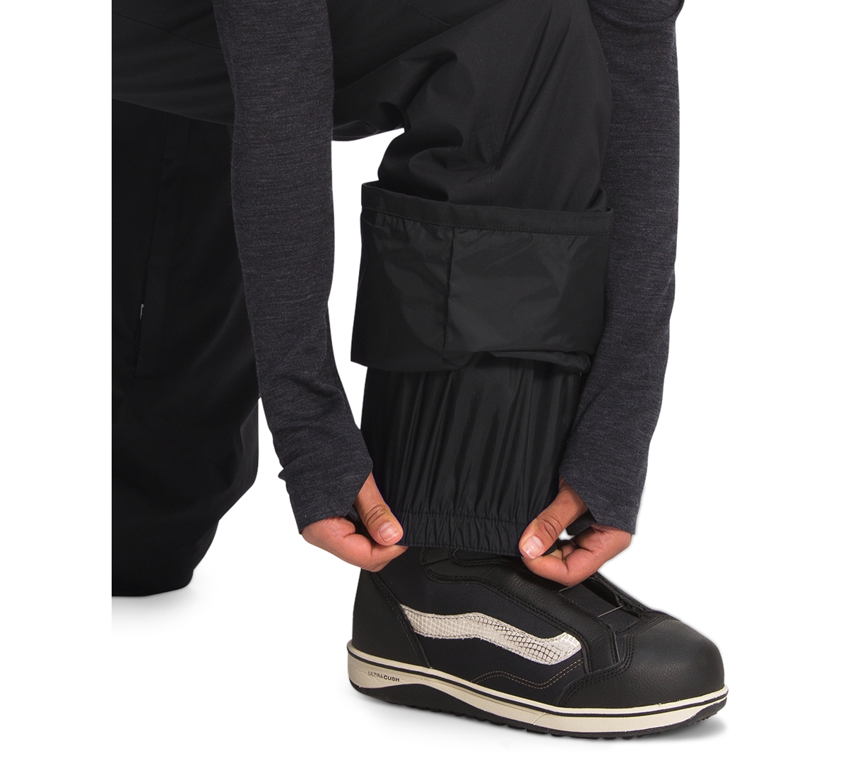 The North Face Women's Freedom Insulated Pants