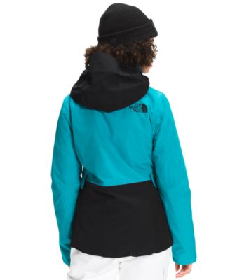 garner triclimate jacket