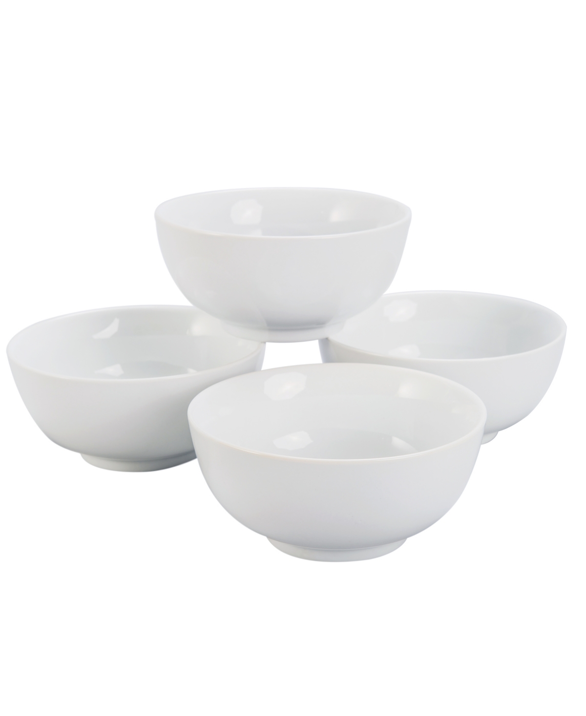 Chowder Bowls, Set of 4