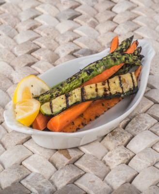 Au Gratin Dish, Set of 2