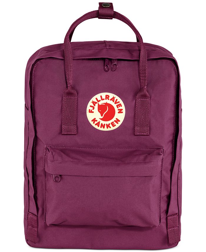 Kanken Backpack & - Handbags & Macy's