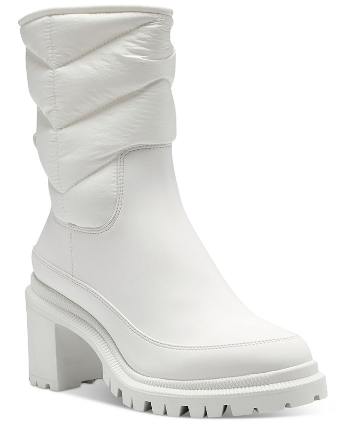 Macy's snow boots new arrivals womens