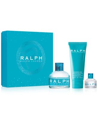 ralph lauren women perfume set