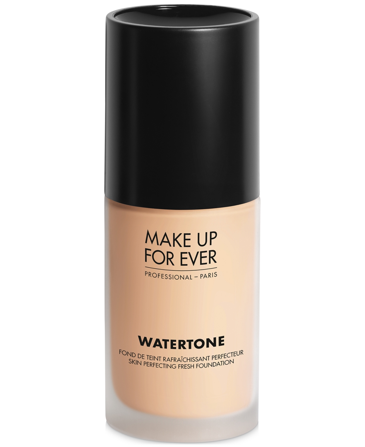 Make Up For Ever Watertone Skin-Perfecting Foundation