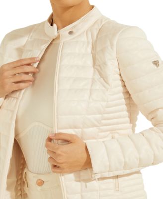 guess vona jacket