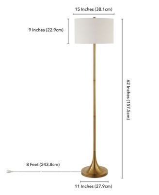 Josephine Floor Lamp
