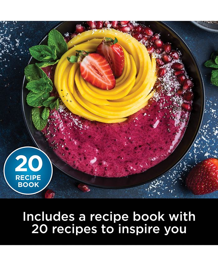 Ninja Foodi® Power Blender Ultimate System with XL Smoothie Bowl Maker