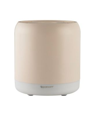 SpaRoom - DuoMist Dual-Tank Ultrasonic Essential Oil Aromatherapy Diffuser