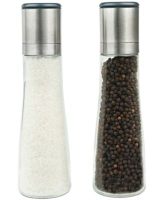 Cole & Mason - Birmingham Salt & Pepper Mill Gift Set