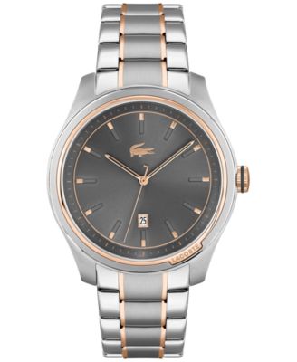 lacoste watch 2019