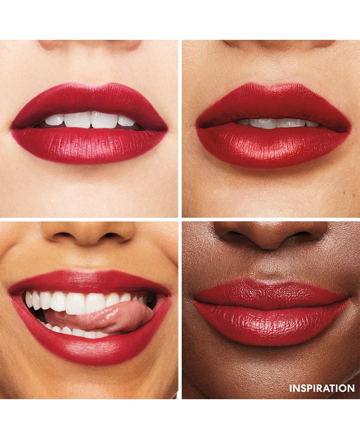 bareMinerals 3Pc. Mineralist HydraSmoothing Lipstick Gift Set Macy's