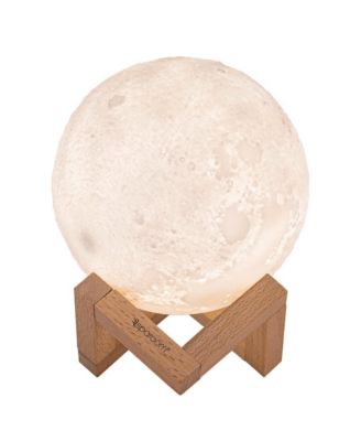 personal moon lamp