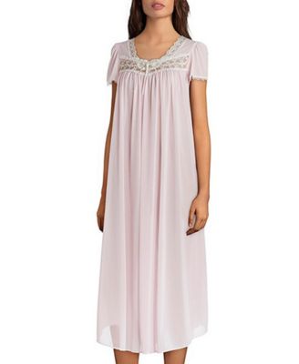 macys plus size nightgowns