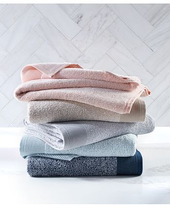 Oake - Ethicot Bath Towels, Created for Macy's
