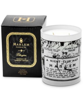 Harlem Candle Co. - x