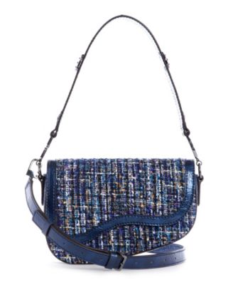 GUESS - G Dream Flap Shoulder Bag