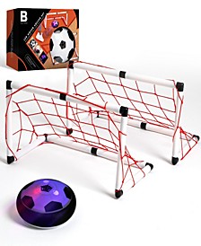 Hover Air LED Soccer Game