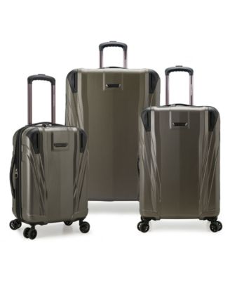 choice luggage