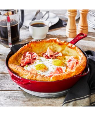 Cast Iron 11" Skillet