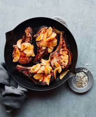 Cast Iron 11" Skillet