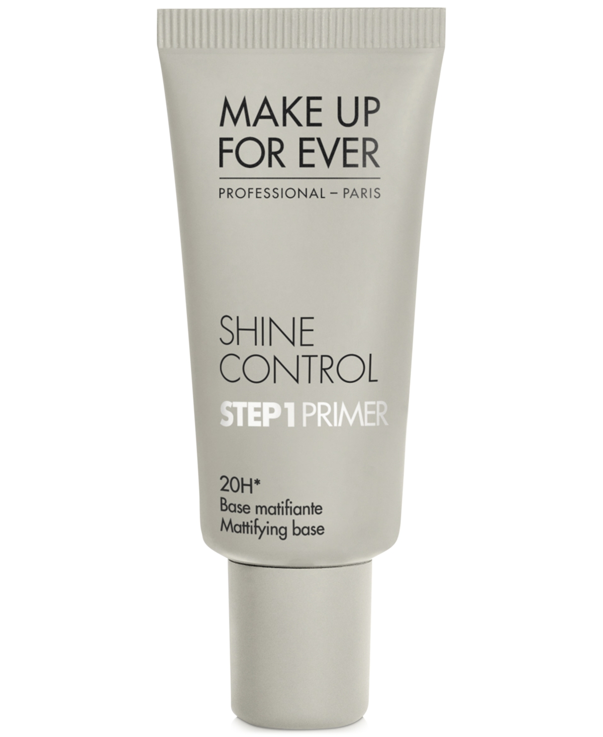 Mini Step 1 Primer Shine Control, 0.5-oz.