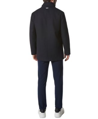 Men's Dorsey Car Coat