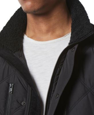 grayling parka