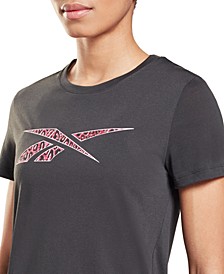 Women's Modern Safari Logo T-Shirt