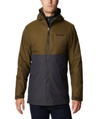 tactical blazer jacket