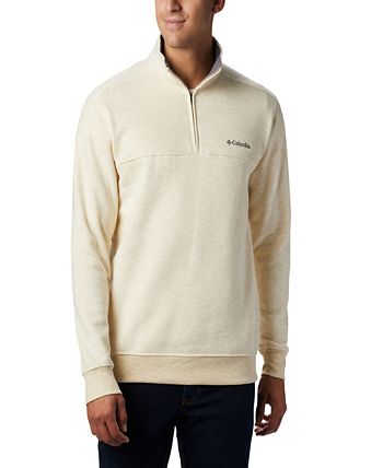 Men's hart mountain ii fleece sweatshirt 2025