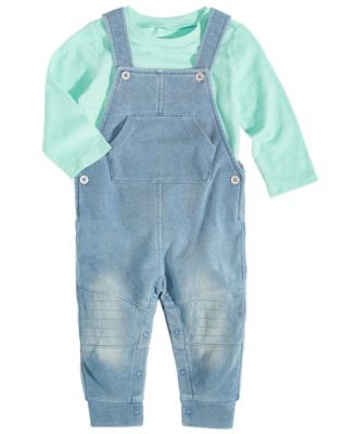 macy infant boy clothes
