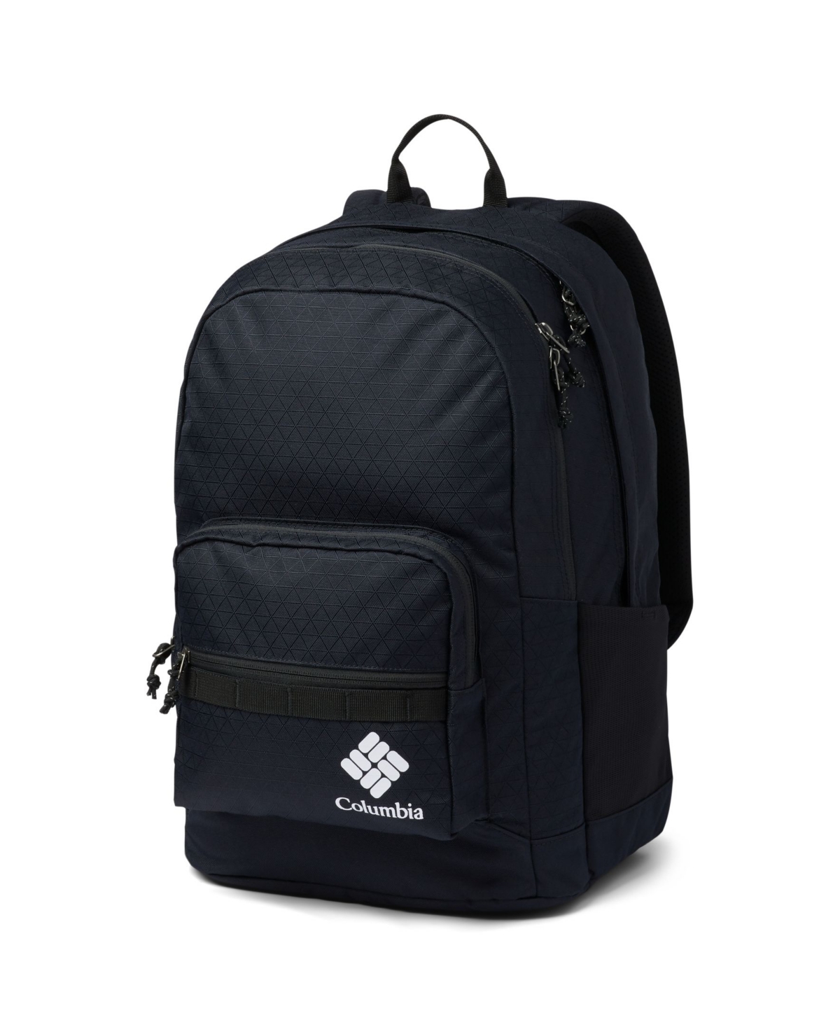 Men's Zigzag 30L Backpack - Black