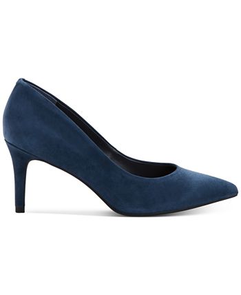 alfani jeules pumps