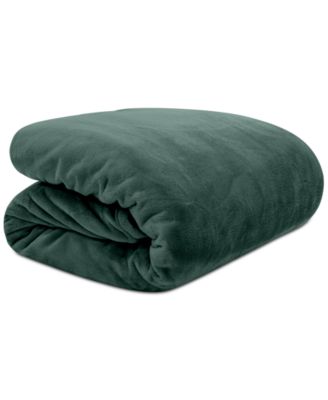 Micromink Plush Blanket, Twin