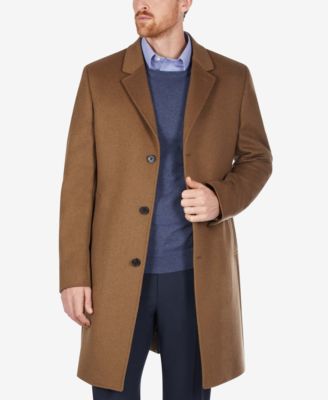 ralph lauren mens cashmere coat